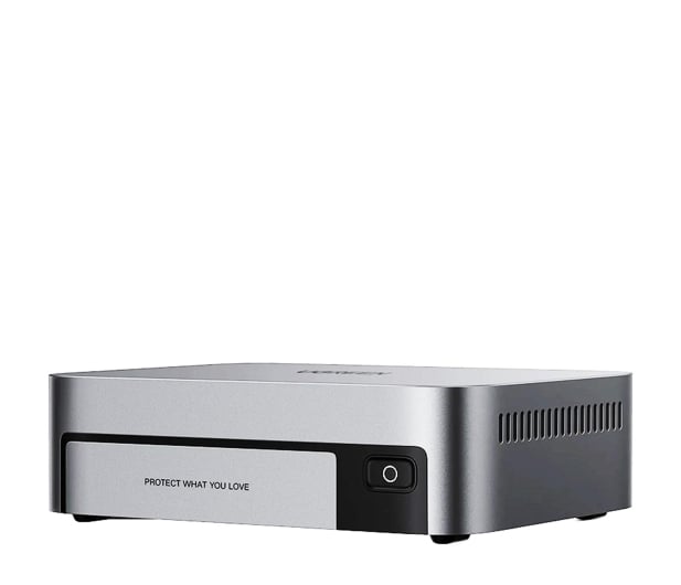UGREEN DXP480T 4-dyskowy i5-1235U 8GB - 1515516 - zdjęcie